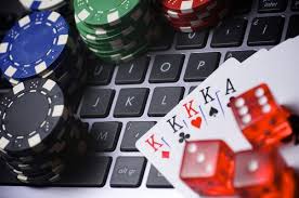 Онлайн казино Casino Olimp