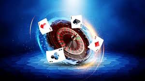 Casino Casher